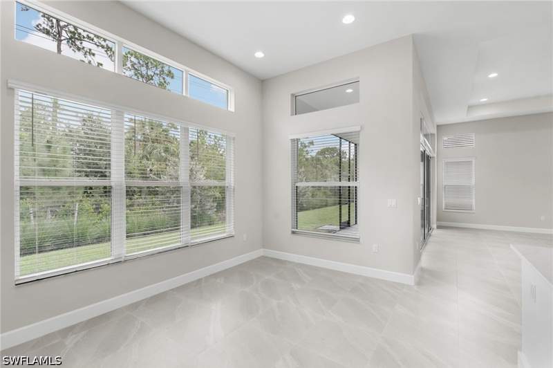 2 bedroom SingleFamilyResidence at 2436 Cambridge Way, Valencia Sky, Naples — photo 5