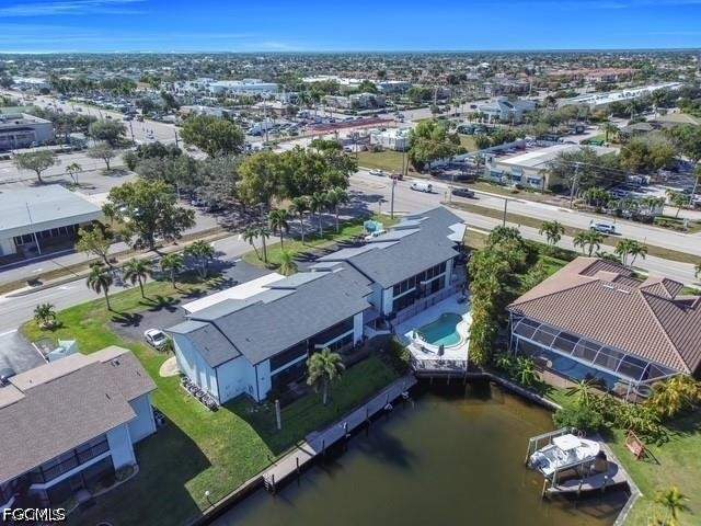 2 bedroom Condominium at 1521 SW 47th Ter 204, Southern Palms, Cape Coral — photo 3
