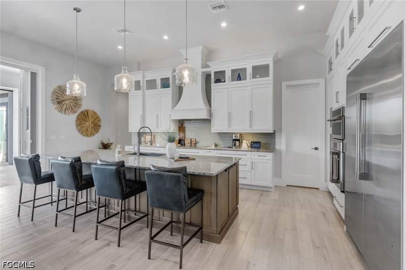 5 bedroom SingleFamilyResidence at 3406 NW 3rd Ter, Cape Coral, Cape Coral — photo 4