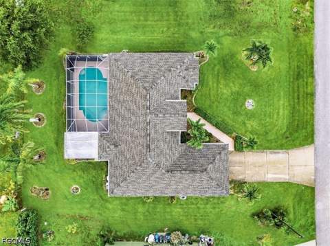 2541 NW 21st Ave, Cape Coral FL - photo 12 of 25