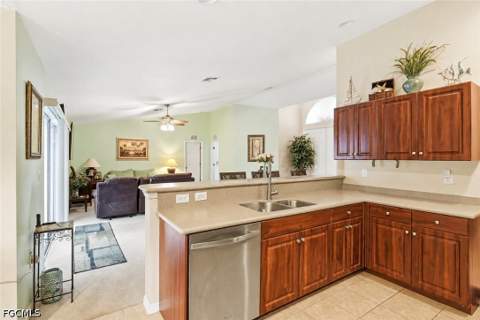2541 NW 21st Ave, Cape Coral FL - photo 23 of 25