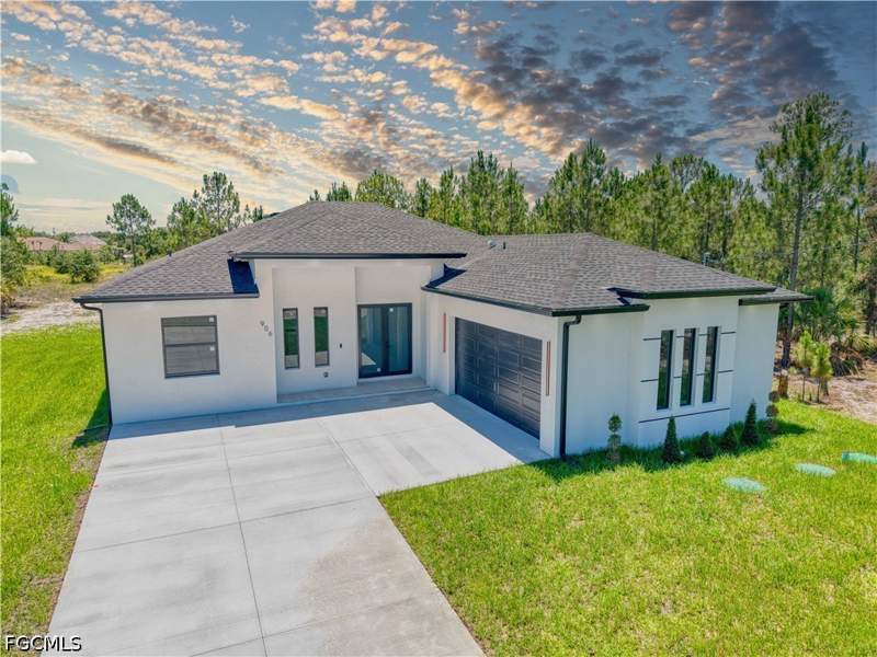 4 bedroom SingleFamilyResidence at 906 Greenwood Ave W, Lehigh Acres, Lehigh Acres — photo 4