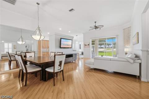 14846 Crescent Cove Dr, Fort Myers FL - photo 9 of 47