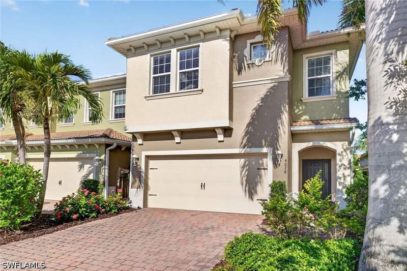 3 bedroom Townhouse at 4078 Wilmont Pl, Lindsford, Fort Myers — photo 2