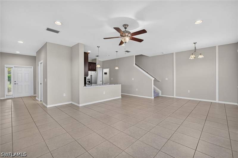 3 bedroom Townhouse at 4078 Wilmont Pl, Lindsford, Fort Myers — photo 3