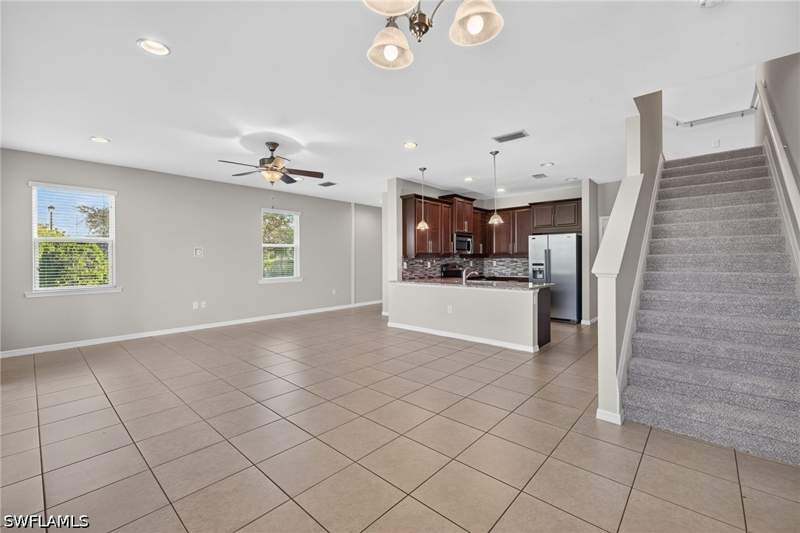 3 bedroom Townhouse at 4078 Wilmont Pl, Lindsford, Fort Myers — photo 5