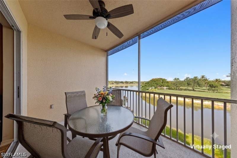 2 bedroom Condominium at 14511 Legends Blvd N 306, Longhurst I, Fort Myers — photo 4