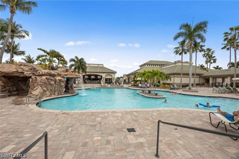 2 bedroom Condominium at 14511 Legends Blvd N 306, Longhurst I, Fort Myers — photo 5