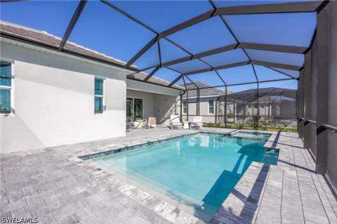 15716 Raveneli Ct, Fort Myers FL - photo 24 of 25