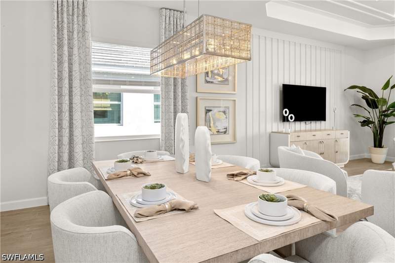 3 bedroom SingleFamilyResidence at 15716 Raveneli Ct, Sandy Key, Fort Myers — photo 4