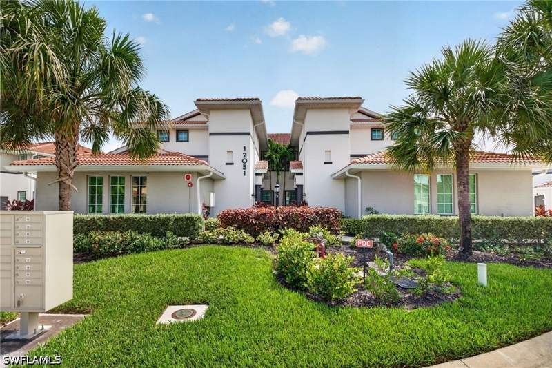 3 bedroom Condominium at 12051 Santaluz Dr 201, Santa Luz, Fort Myers — photo 2