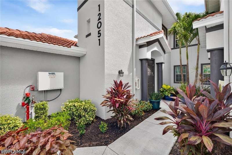 3 bedroom Condominium at 12051 Santaluz Dr 201, Santa Luz, Fort Myers — photo 3