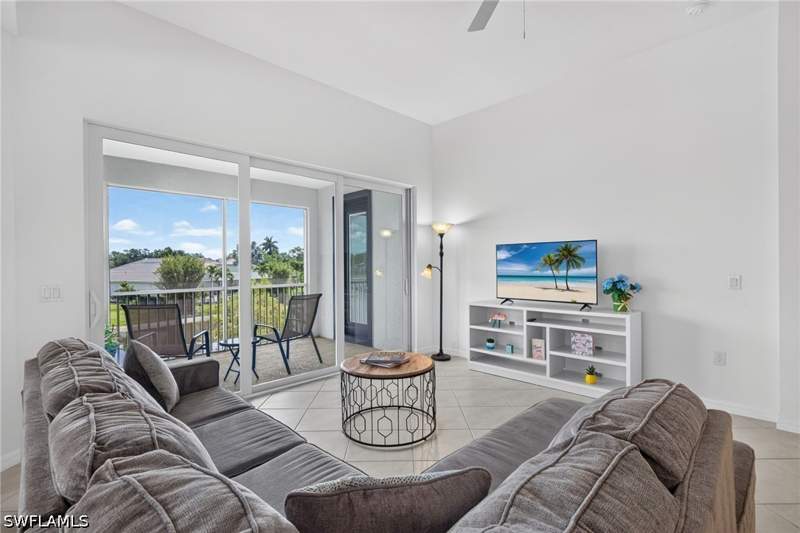 3 bedroom Condominium at 12051 Santaluz Dr 201, Santa Luz, Fort Myers — photo 5