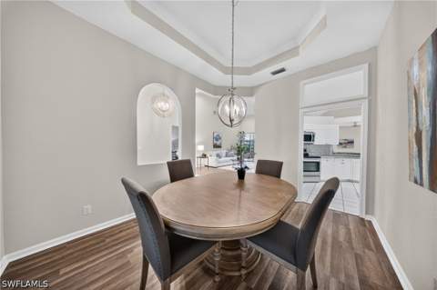 2628 White Cedar Ln, Naples FL - photo 14 of 45