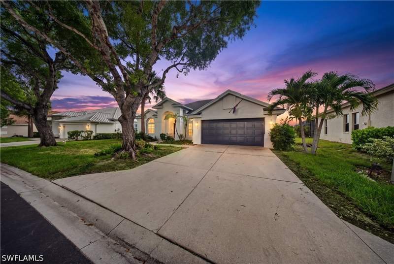 4 bedroom SingleFamilyResidence at 2628 White Cedar Ln, Orchards, Naples — photo 2