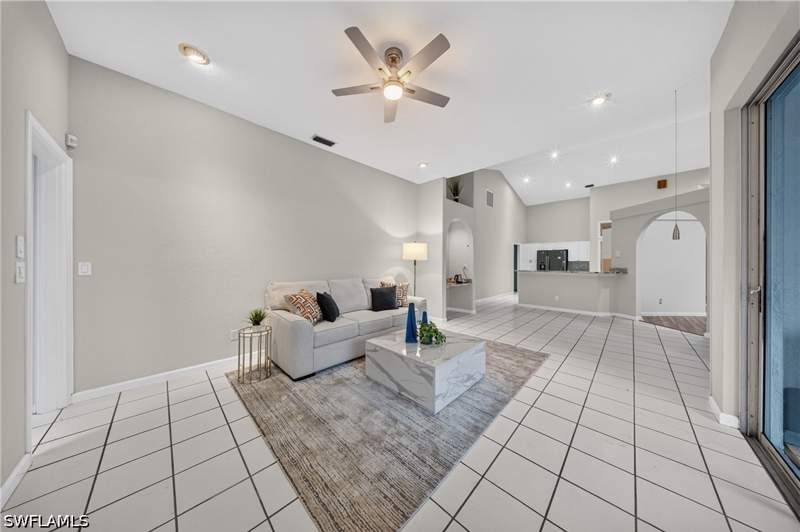4 bedroom SingleFamilyResidence at 2628 White Cedar Ln, Orchards, Naples — photo 4