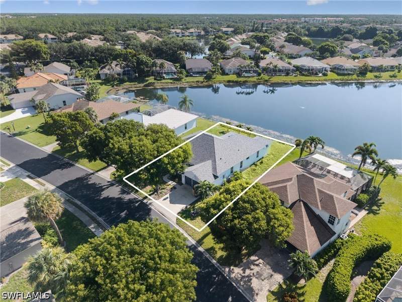 4 bedroom SingleFamilyResidence at 2628 White Cedar Ln, Orchards, Naples — photo 5
