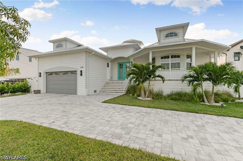 3 bedroom SingleFamilyResidence at 1794 Holiday Ln, Brookside, Naples — photo 2