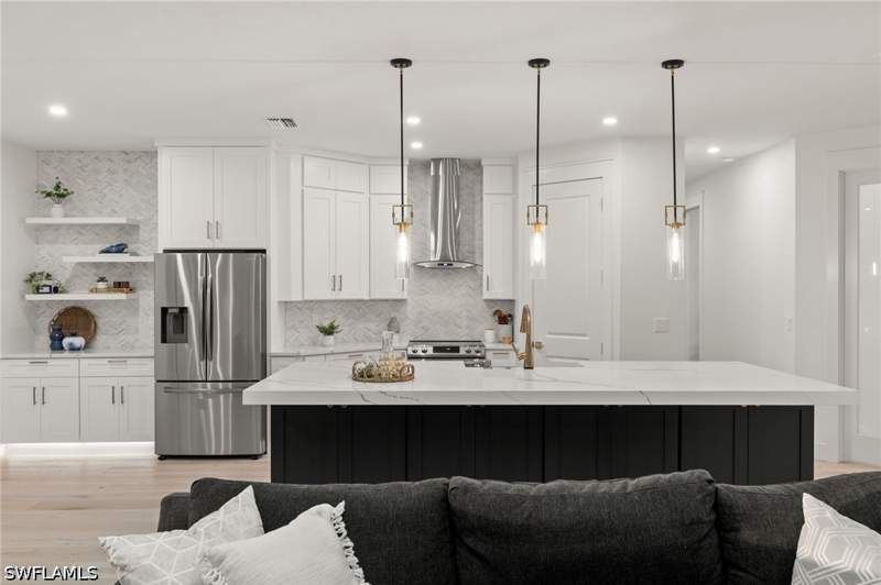 3 bedroom SingleFamilyResidence at 1794 Holiday Ln, Brookside, Naples — photo 5