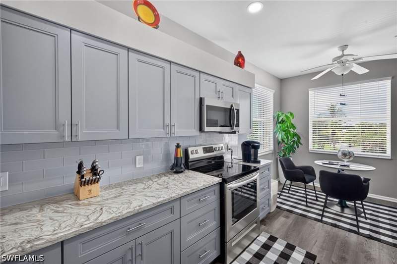 2 bedroom Condominium at 14091 Brant Point Cir 4308, Terrace IV, Fort Myers — photo 4