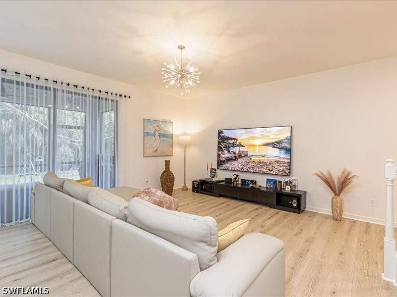 3 bedroom Townhouse at 15286 Summit Place Cir 175, Summit Place, Naples — photo 3