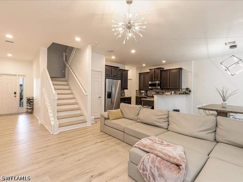 3 bedroom Townhouse at 15286 Summit Place Cir 175, Summit Place, Naples — photo 5
