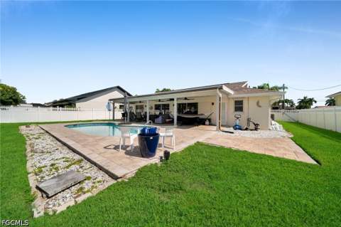 1220 SW 54th Ln, Cape Coral FL - photo 23 of 28