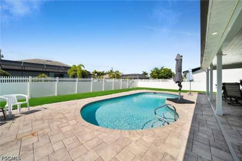 1220 SW 54th Ln, Cape Coral FL - photo 24 of 28