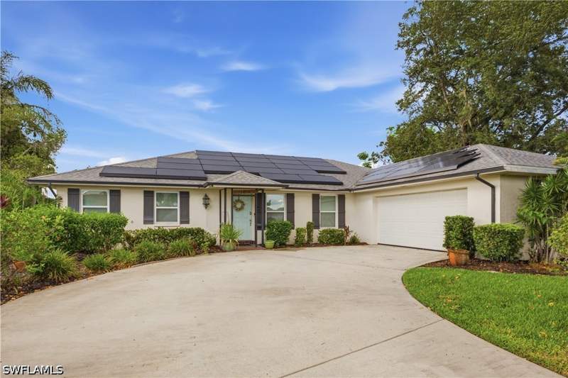 3 bedroom SingleFamilyResidence at 24708 Carnoustie Ct, Bonita Springs Golf & Country Club, Bonita Springs — photo 2