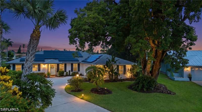3 bedroom SingleFamilyResidence at 24708 Carnoustie Ct, Bonita Springs Golf & Country Club, Bonita Springs — photo 3