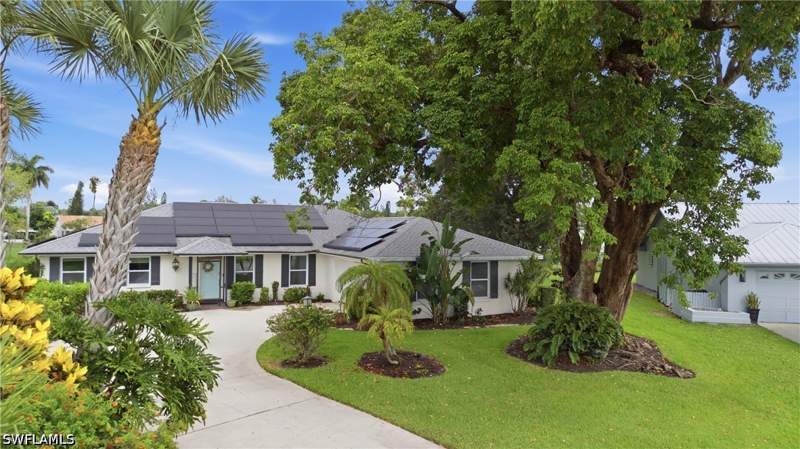 3 bedroom SingleFamilyResidence at 24708 Carnoustie Ct, Bonita Springs Golf & Country Club, Bonita Springs — photo 4