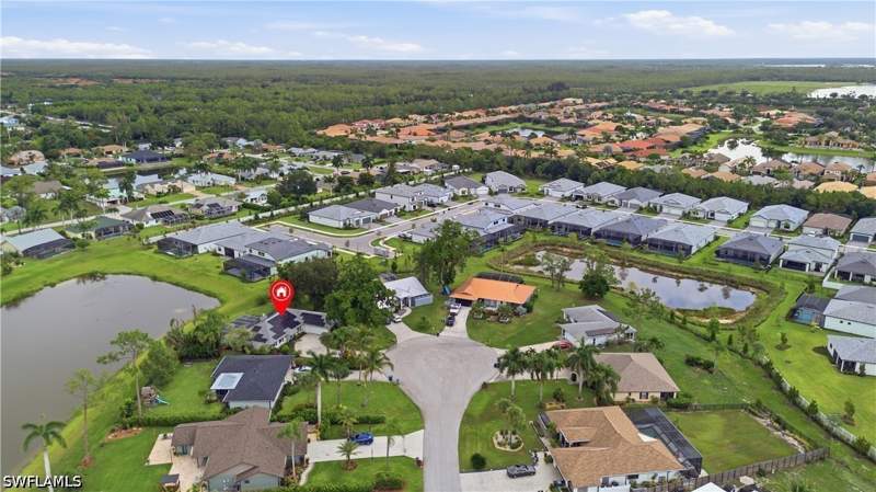 3 bedroom SingleFamilyResidence at 24708 Carnoustie Ct, Bonita Springs Golf & Country Club, Bonita Springs — photo 5