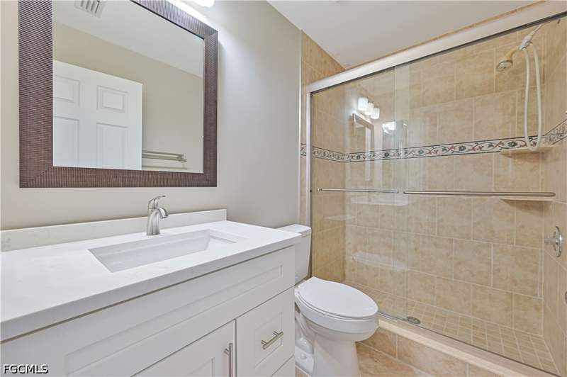 3 bedroom Attached at 17623 Marco Island Ln, Island Park Village, Fort Myers — photo 2