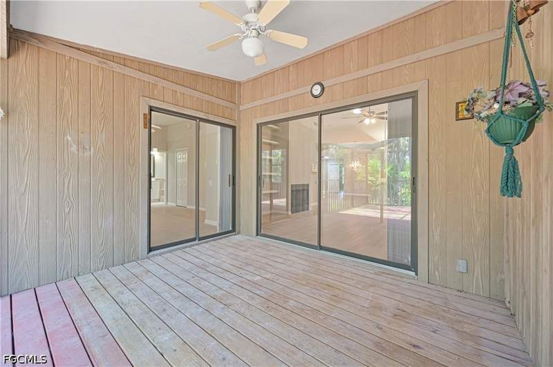 3 bedroom Attached at 17623 Marco Island Ln, Island Park Village, Fort Myers — photo 5