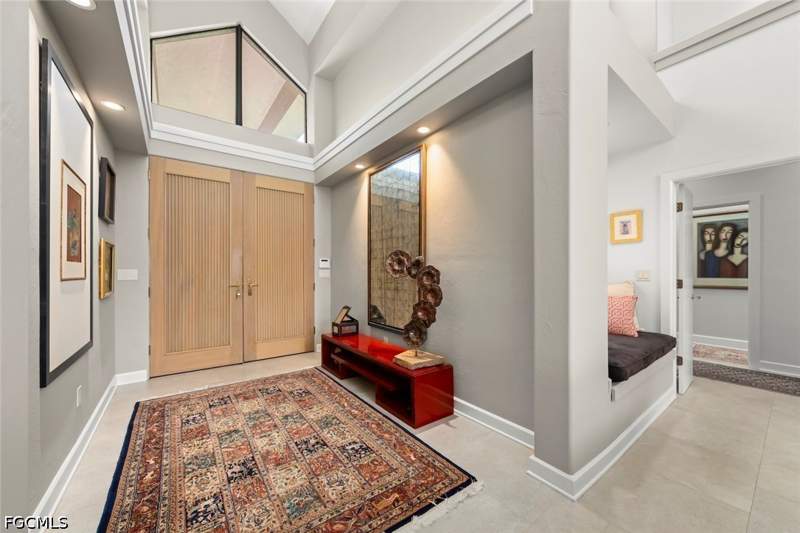 3 bedroom SingleFamilyResidence at 8301 Glenfinnan Cir, Fiddlesticks Country Club, Fort Myers — photo 5