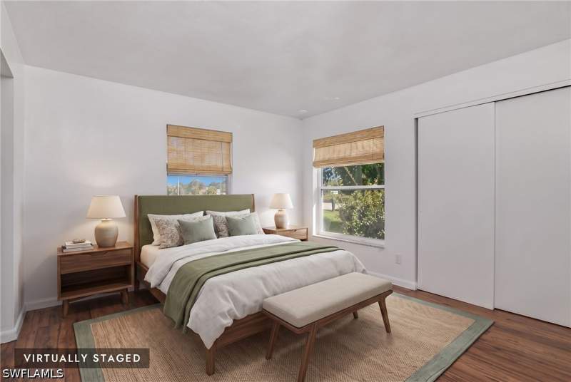 2 bedroom Attached at 1143 Joel Blvd, Lehigh Acres, Lehigh Acres — photo 3