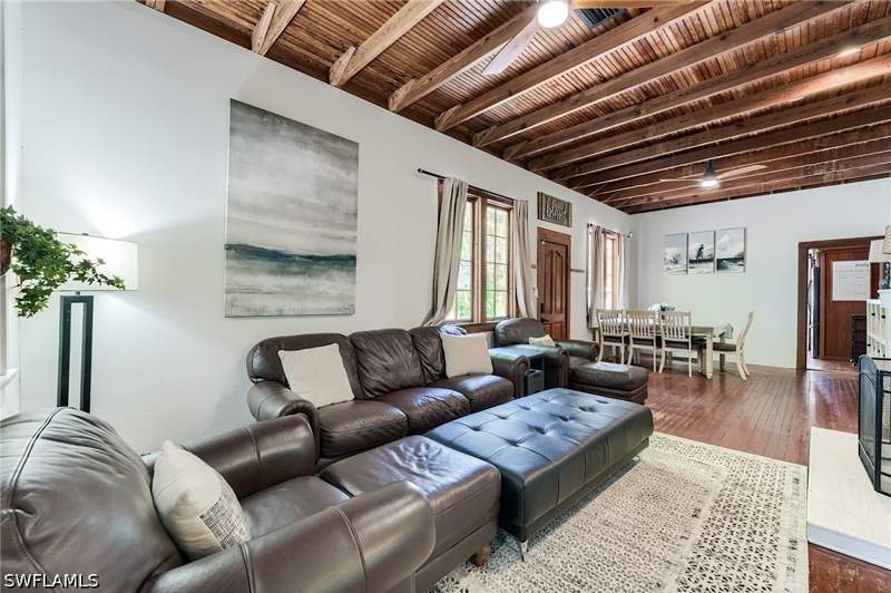 4 bedroom SingleFamilyResidence at 10811 Dean St, Bonita Farms, Bonita Springs — photo 4