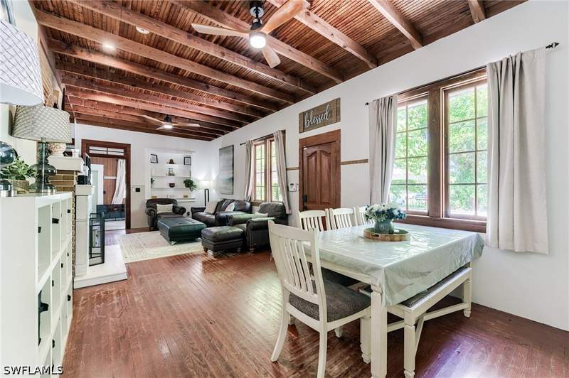 4 bedroom SingleFamilyResidence at 10811 Dean St, Bonita Farms, Bonita Springs — photo 5