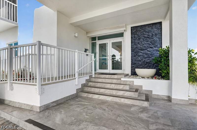 2 bedroom Condominium at 7000 Estero Blvd 603, Island Reef Club, Fort Myers Beach — photo 3