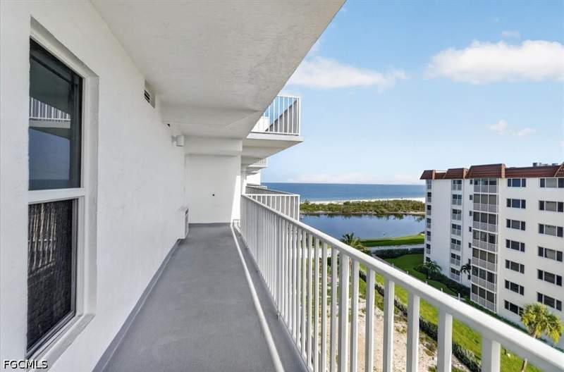 2 bedroom Condominium at 7000 Estero Blvd 603, Island Reef Club, Fort Myers Beach — photo 4