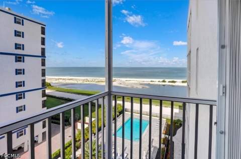 7000 Estero Blvd 603, Fort Myers Beach FL - photo 6 of 50