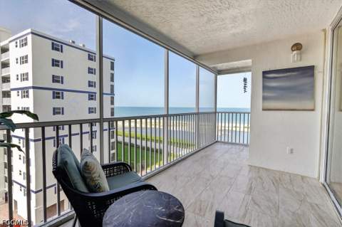 7000 Estero Blvd 603, Fort Myers Beach FL - photo 9 of 50