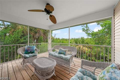 1858 Farm Trl, Sanibel FL - photo 16 of 48