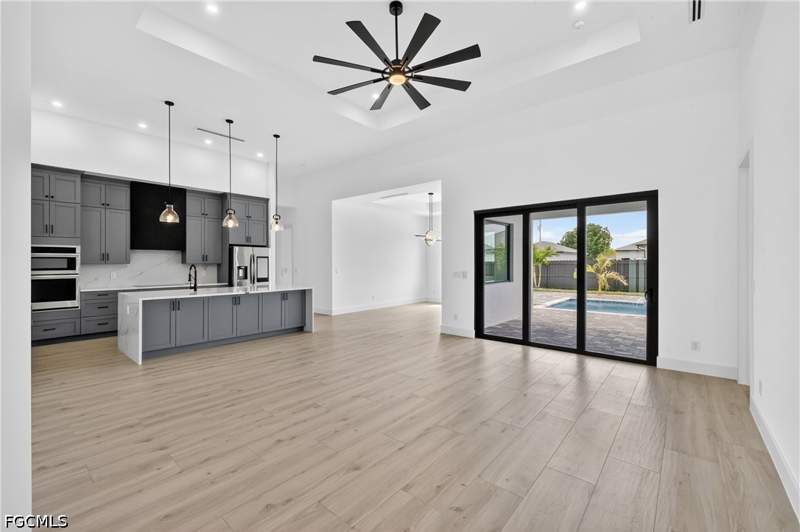 4 bedroom SingleFamilyResidence at 3004 Chiquita Blvd S, Cape Coral, Cape Coral — photo 3