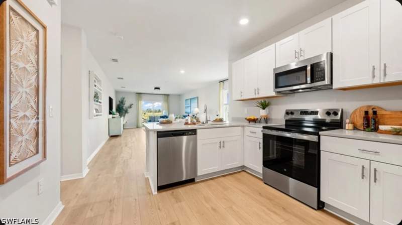3 bedroom SingleFamilyResidence at 6565 Equinox Ln, Solena, North Fort Myers — photo 5