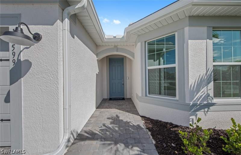 3 bedroom SingleFamilyResidence at 12416 Basalt Ln, Terrawalk, Alva — photo 5