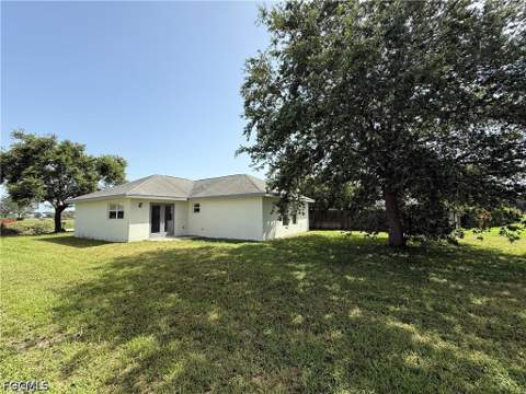 724 Orchard Park Dr, Clewiston FL - photo 19 of 23