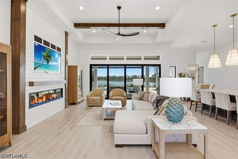 4 bedroom SingleFamilyResidence at 15372 Turin Dr, Esplanade By The Islands, Naples — photo 3