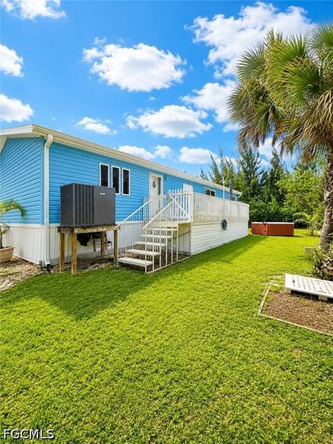 11830 Scallop Dr 850, Cape Coral FL - photo 24 of 28