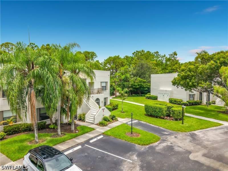 2 bedroom Condominium at 3323 Olympic Dr 716, World Tennis Center, Naples — photo 2